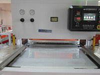 柔軟線膠盒壓痕模切機 柔軟線膠盒壓痕模切機